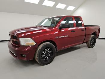  Salvage Dodge Ram 1500