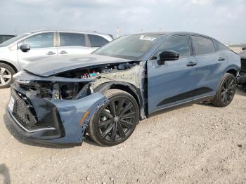  Salvage Toyota Crown Xle