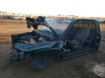  Salvage Dodge Ram 2500