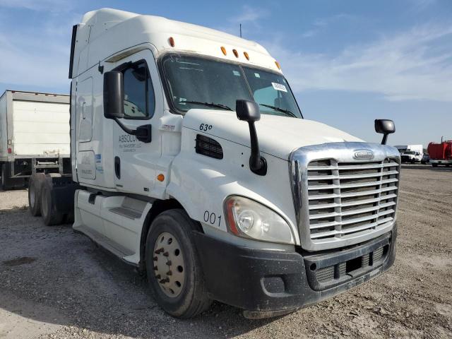  Salvage Freightliner Cascadia