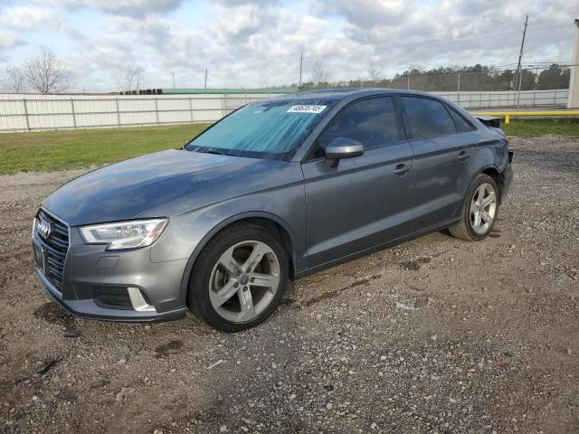  Salvage Audi A3