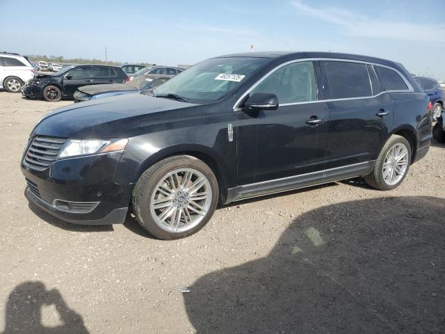  Salvage Lincoln MKT