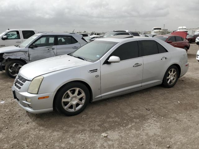  Salvage Cadillac STS