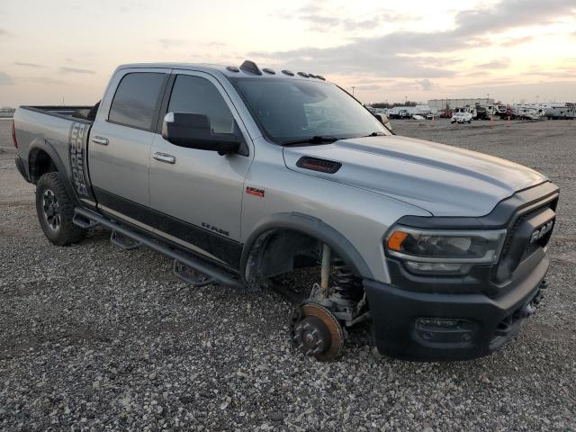  Salvage Ram 2500