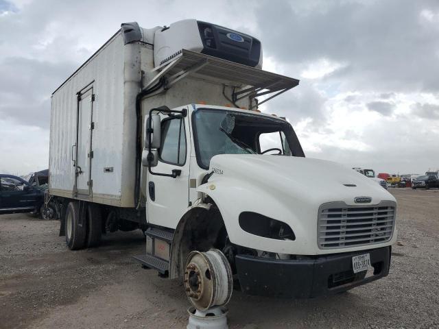  Salvage Freightliner M2 106 Med