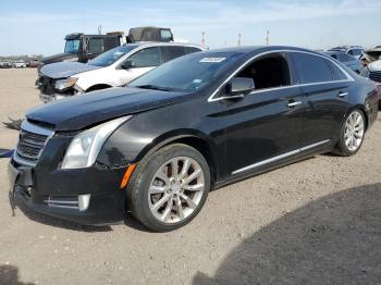  Salvage Cadillac XTS