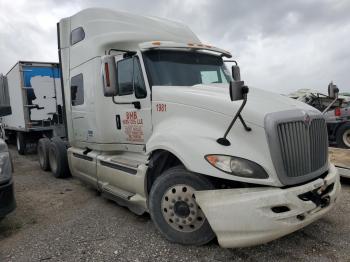  Salvage International Prostar