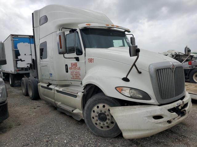  Salvage International Prostar