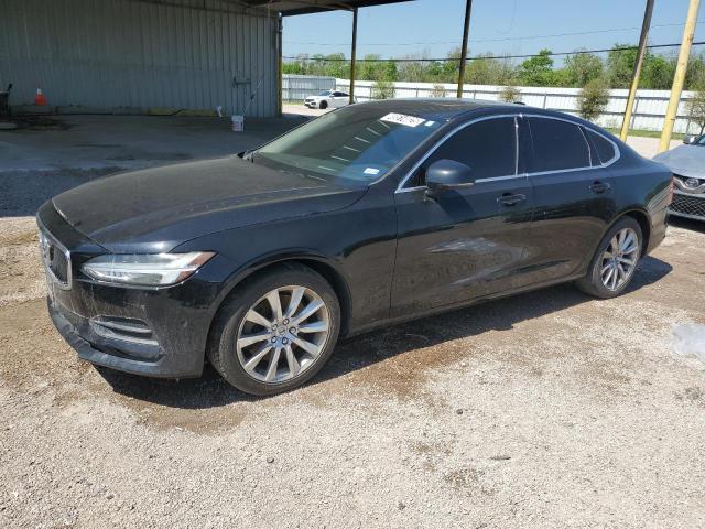  Salvage Volvo S90