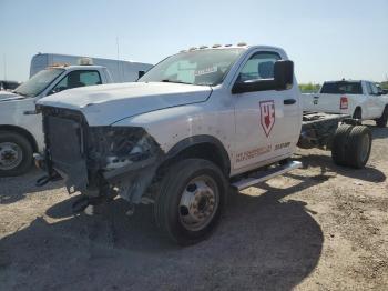  Salvage Ram 5500