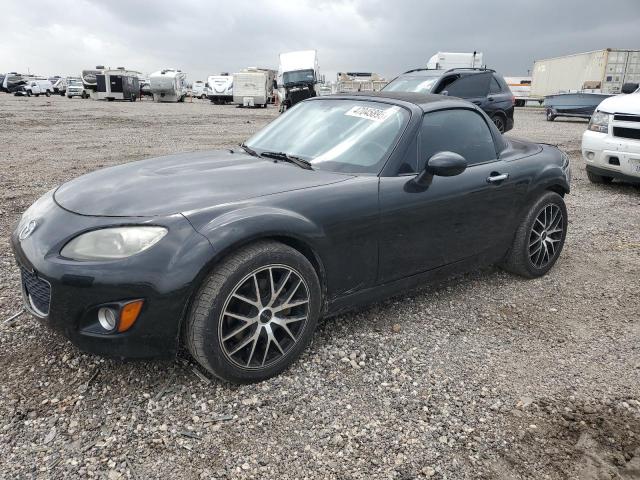 Salvage Mazda Mx5