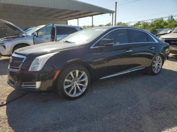  Salvage Cadillac XTS