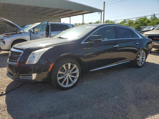  Salvage Cadillac XTS