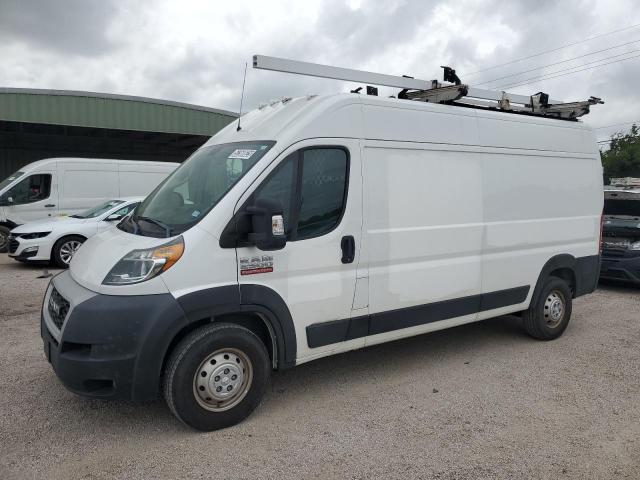  Salvage Ram Promaster
