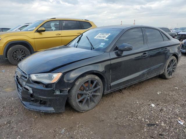  Salvage Audi A3