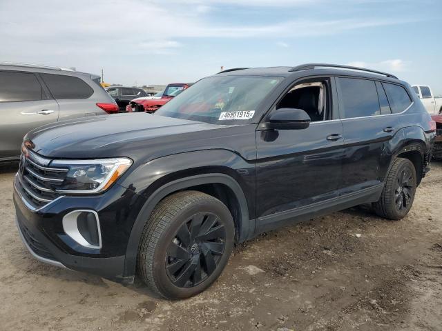  Salvage Volkswagen Atlas