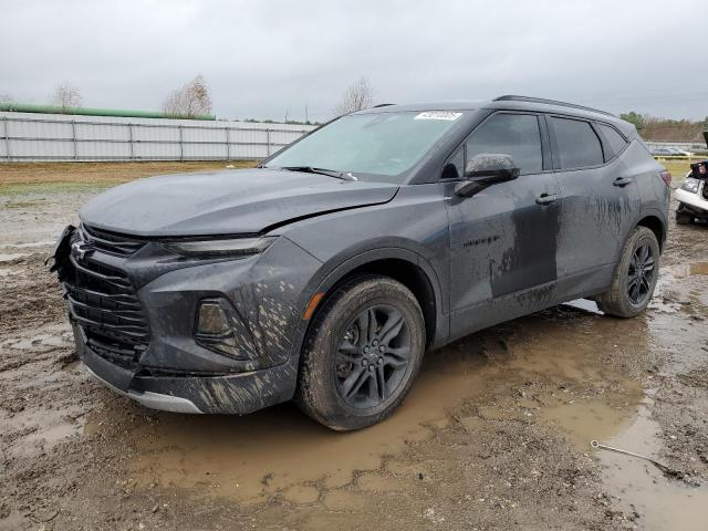  Salvage Chevrolet Blazer