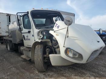  Salvage Freightliner M2 106 Med