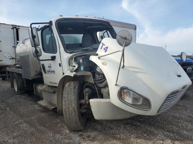  Salvage Freightliner M2 106 Med