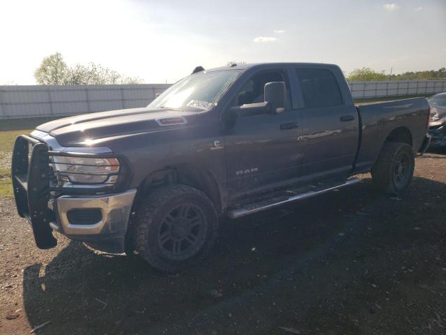  Salvage Ram 2500