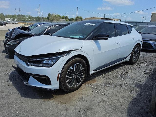  Salvage Kia EV6