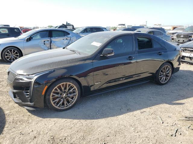  Salvage Cadillac CT4