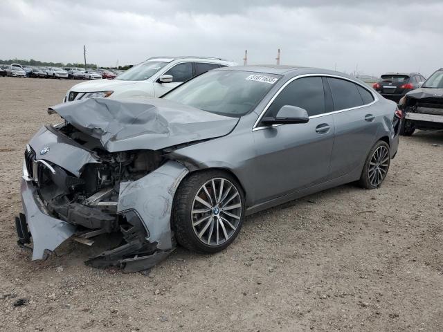  Salvage BMW 2 Series