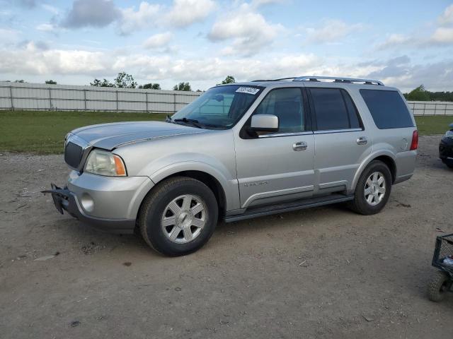  Salvage Lincoln Navigator