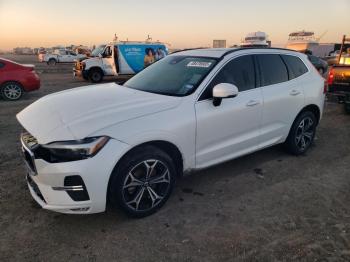  Salvage Volvo Xc60 B5 Mo