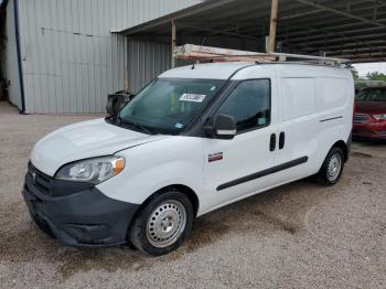  Salvage Ram Promaster