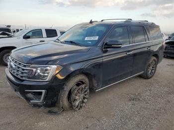  Salvage Ford Expedition