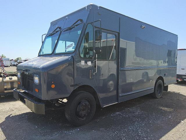  Salvage Freightliner Chassis M