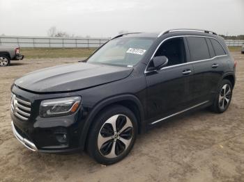  Salvage Mercedes-Benz GLB