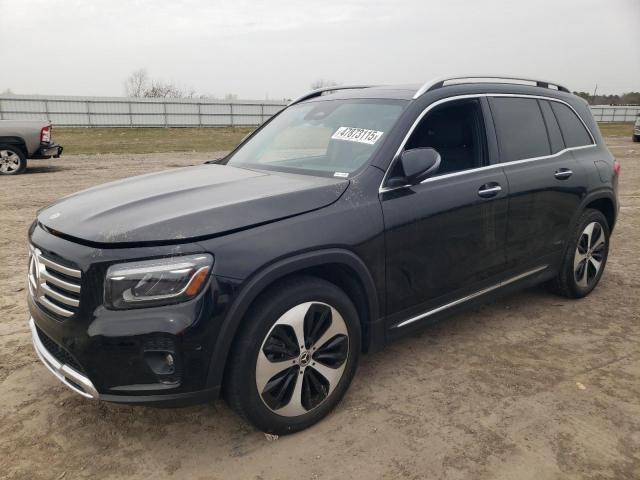  Salvage Mercedes-Benz GLB