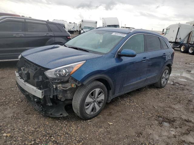  Salvage Kia Niro