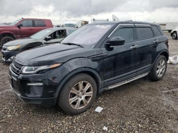  Salvage Land Rover Range Rover