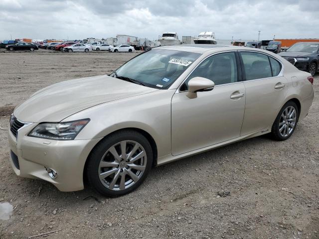  Salvage Lexus Gs