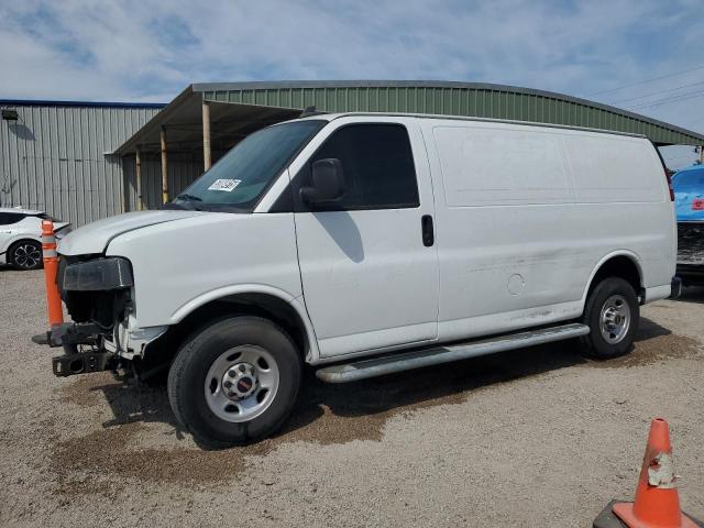  Salvage GMC Savana
