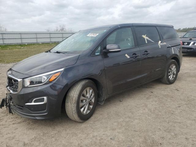  Salvage Kia Sedona