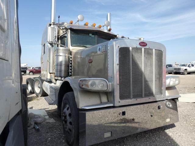  Salvage Peterbilt 389