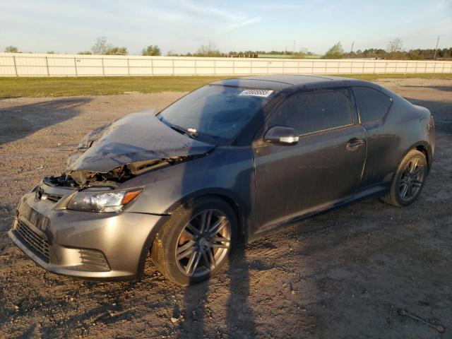  Salvage Toyota Scion