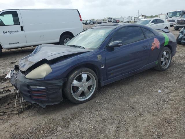 Salvage Mitsubishi Eclipse