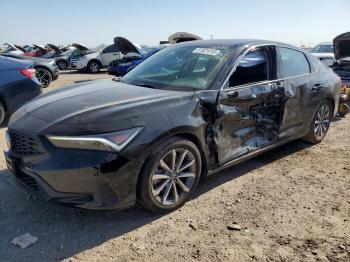  Salvage Acura Integra