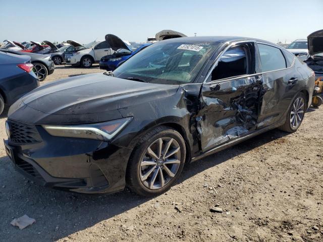  Salvage Acura Integra