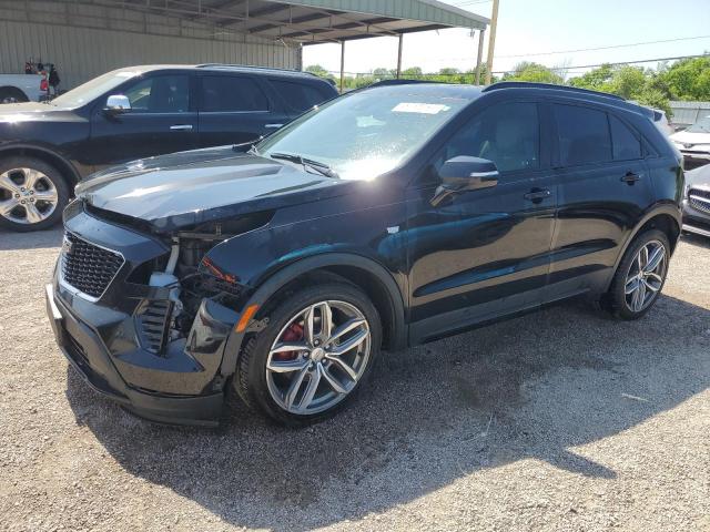  Salvage Cadillac XT4
