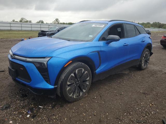  Salvage Chevrolet Blazer