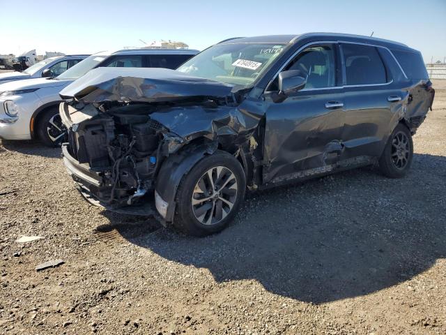  Salvage Hyundai PALISADE