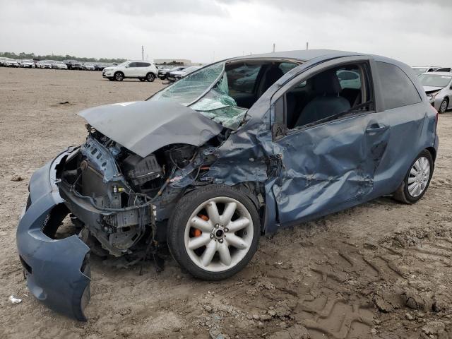 Salvage Toyota Yaris