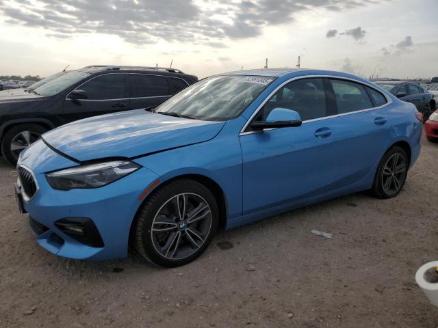  Salvage BMW 2 Series