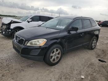  Salvage Volvo XC60